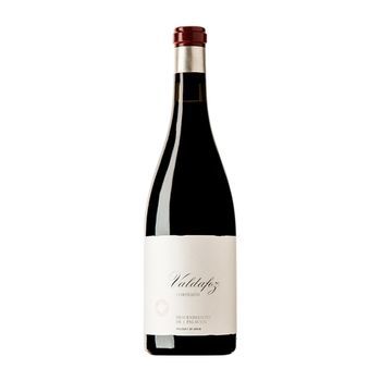 Descendientes J. Palacios Vino Tinto Valdafoz Bierzo Botella Jéroboam-doble Mágnum 3 L 13.5% Vol.