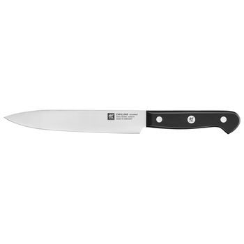 Zwilling Gourmet Cold Meat Knife - 16 Cm