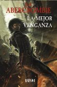 la mejor venganza