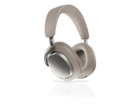 auriculares inalambricos - bowers  wilkins px8 s2 circumaurales cancelacion activa de ruido bluetooth warm stone