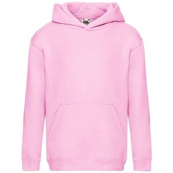 Fruit Of The Loom Jersey Premium para niña