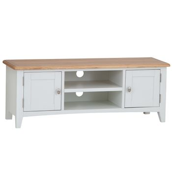 Arlia Large TV Unit