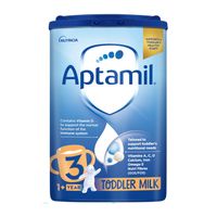 aptamil 3 toddler milk formula powder 1-2 years