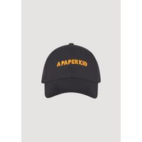 a paper kid gorra 001691-ner para hombre