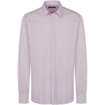 D&G Camisa manga larga - para hombre
