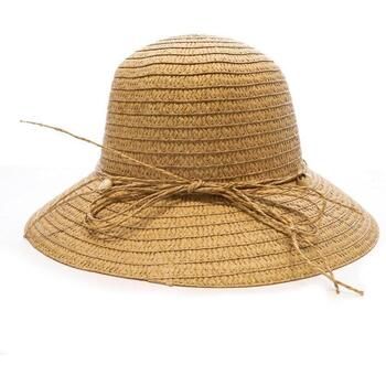 Via Lorenzo Sombrero Cloche para mujer