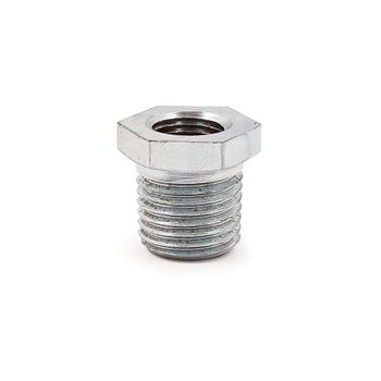 Adaptador de la junta del grifo de combustible 1/4''-1/8'' NPT