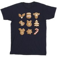 dessins animes camiseta bi54509 para hombre