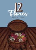 12 flores