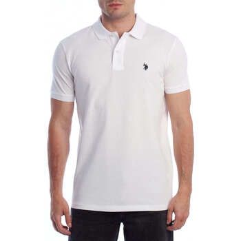 U.S Polo Assn. Polo US41197052 para hombre