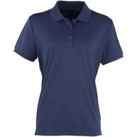 premier polo pr616 para mujer