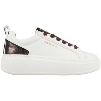 Alexander Smith Zapatillas sxbchsw-6789-wkb para mujer