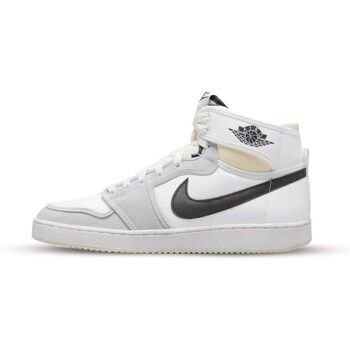 Nike Zapatillas de baloncesto Jordan 1 KO para hombre