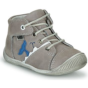 GBB Zapatillas altas ABRICO para niño