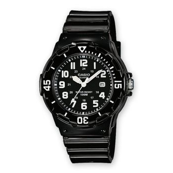 Reloj CASIO mujer analogico LRW-200H-1b