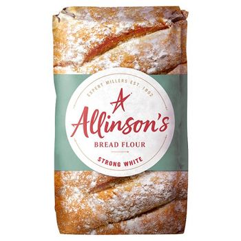 Allinson Strong White Bread Flour