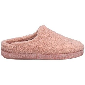 Josef Seibel Pantuflas ZAPATILLA LARA-02 TEJIDO ROSA para mujer