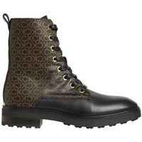 calvin klein jeans botines - para mujer