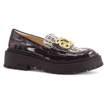 Liu Jo Mocasines SF5057EX327S1228-AI26 para mujer