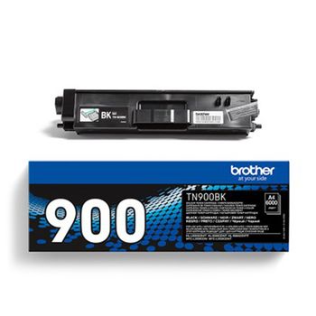 Brother TN-900BK toner negro (original)