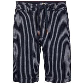 Petrol Industries Short Fluide para hombre