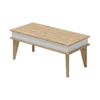 mesa de centro f2019 robleblanco