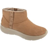 skechers botines on-the-go encore - fireside para mujer