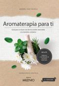 aromaterapia para ti 2a ed