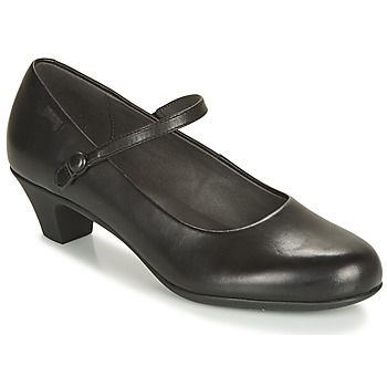 Camper Zapatos de tacón HELENA BAJO para mujer