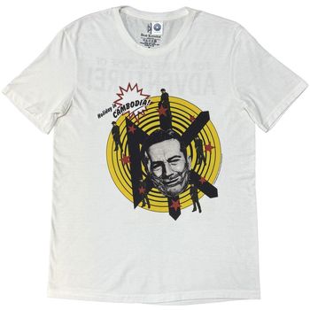 Dead Kennedys Camiseta Adventure para mujer