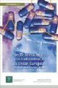 sector farmaceutico: medicamentis en la union europea