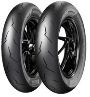 pirelli diablo rosso scooter sc  12070-12 rf tl 58p 