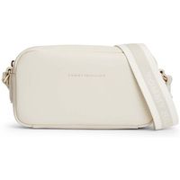 tommy hilfiger bolso th essential camera bag para mujer