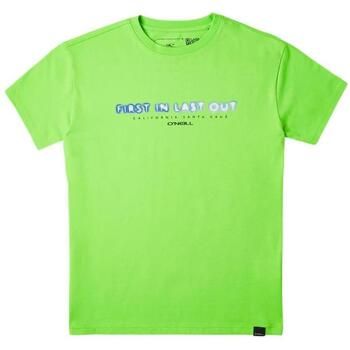 O'neill Camiseta Neon para niño