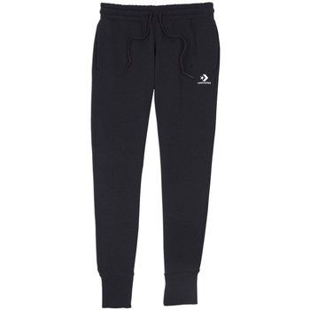 Converse Pantalones Embroidered French Terry para mujer