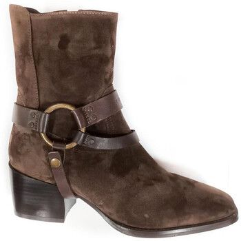 Janet&Janet Botines J-513 para mujer