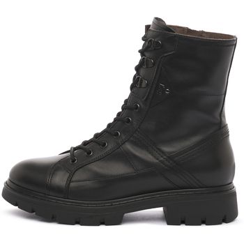 NeroGiardini Botines NERO GIARDINI 100 GUANTO NERO para mujer