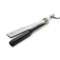 plancha de pelo profesional bellissima steam elixir