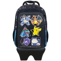 dessins animes mochila saco gymsack 1950 para hombre