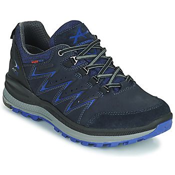 Allrounder by Mephisto Zapatillas de senderismo RAKE OFF TEX para hombre