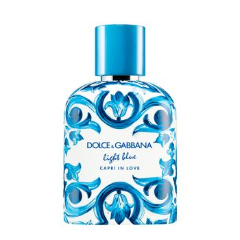 Dolce & Gabbana Eau de Parfum Perfumes Hombre