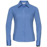 russell collection camisa 924f para mujer