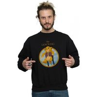 disney jersey the lion king show para hombre