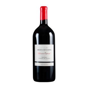 Abadía Retuerta Vino Tinto Selección Especial Vino Botella Balthazar 12 L 14% Vol.