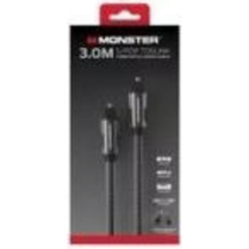 Cable de audio RCA Monster 1,5 m macho a macho