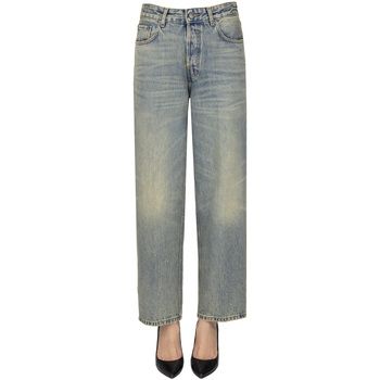 Haikure Jeans DNM00008059AI para mujer