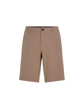 Pantalones Cortos O'Neill Hybrid Chino 19” Hombre Marrón