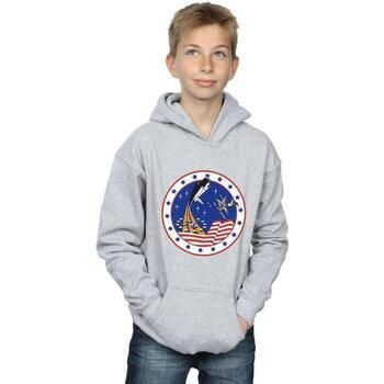 Nasa Jersey Rocket 76 para niño