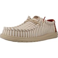 heydude zapatos hombre wally resort para hombre