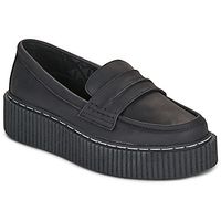 tuk mocasines vintage creeper para mujer